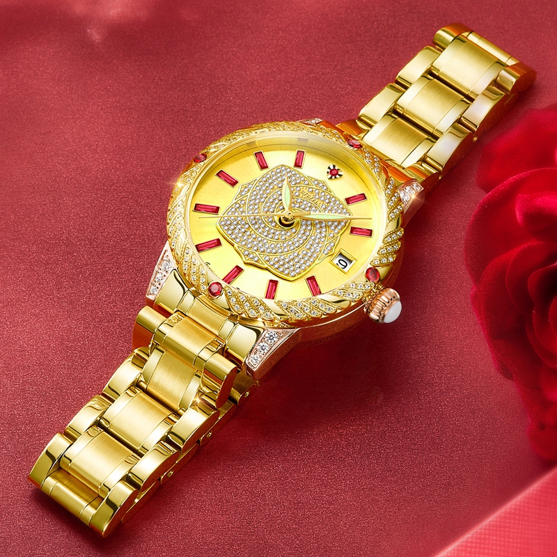 另類女士腕表推薦，另類女士手表品牌排行榜