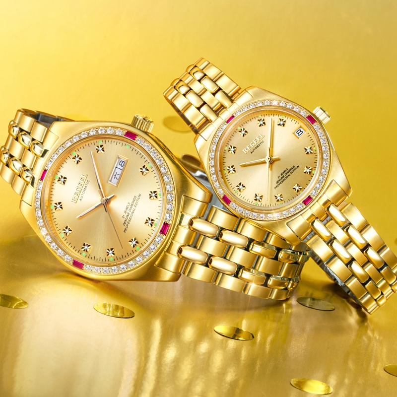 機械表機芯生銹怎么處理？怎么防止精工機械表機芯生銹？機械表維修