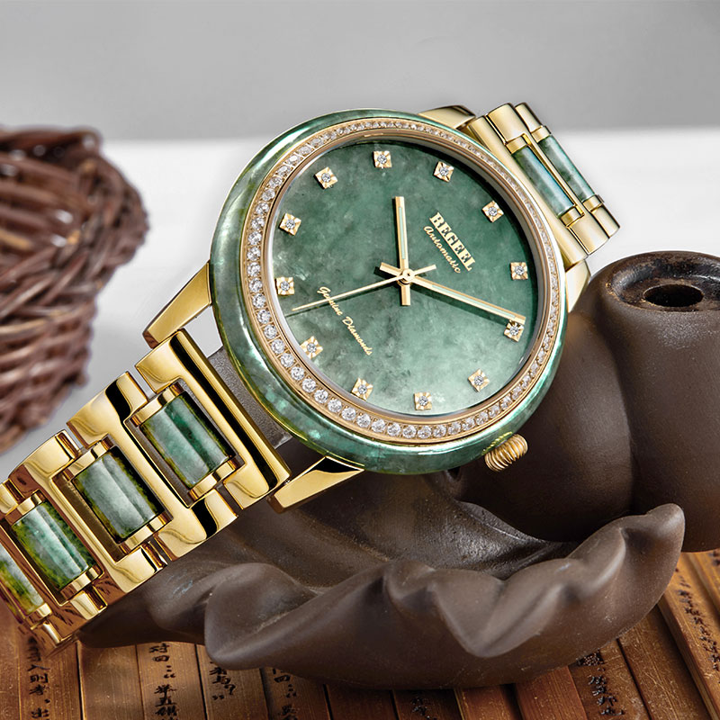 機(jī)械表換個(gè)擺輪多少錢,手表擺輪壞了還值得修嗎