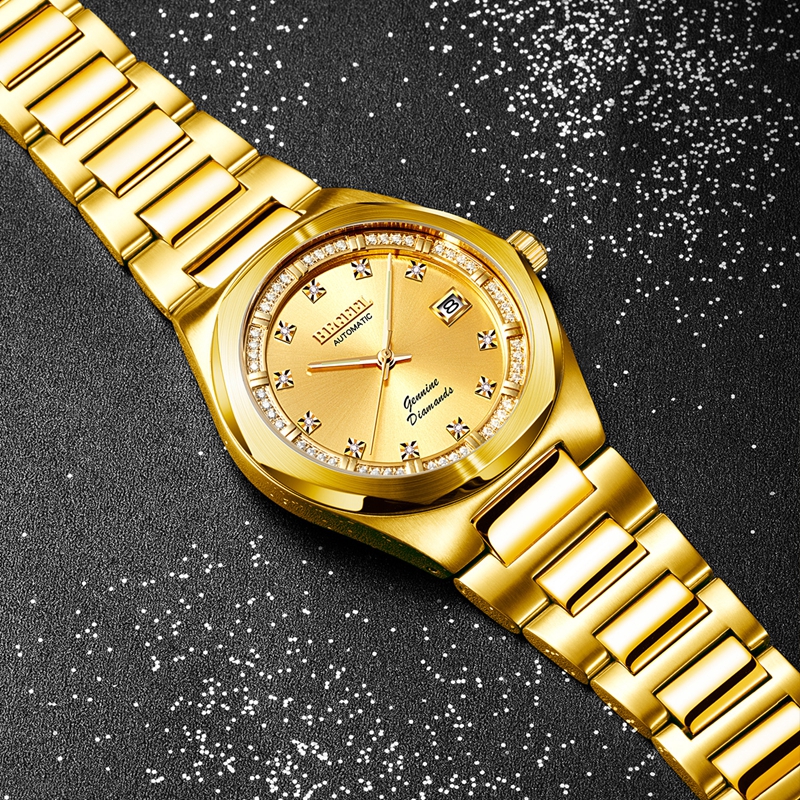 石英表不走是什么原因？石英表故障怎么維修