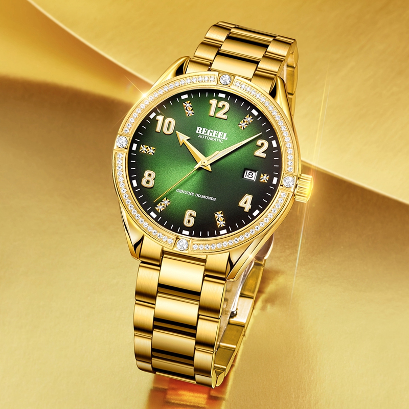 選擇精工石英表的四大理由