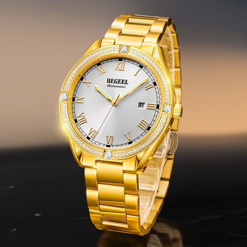 康斯登手表維修 首款女裝智能腕表