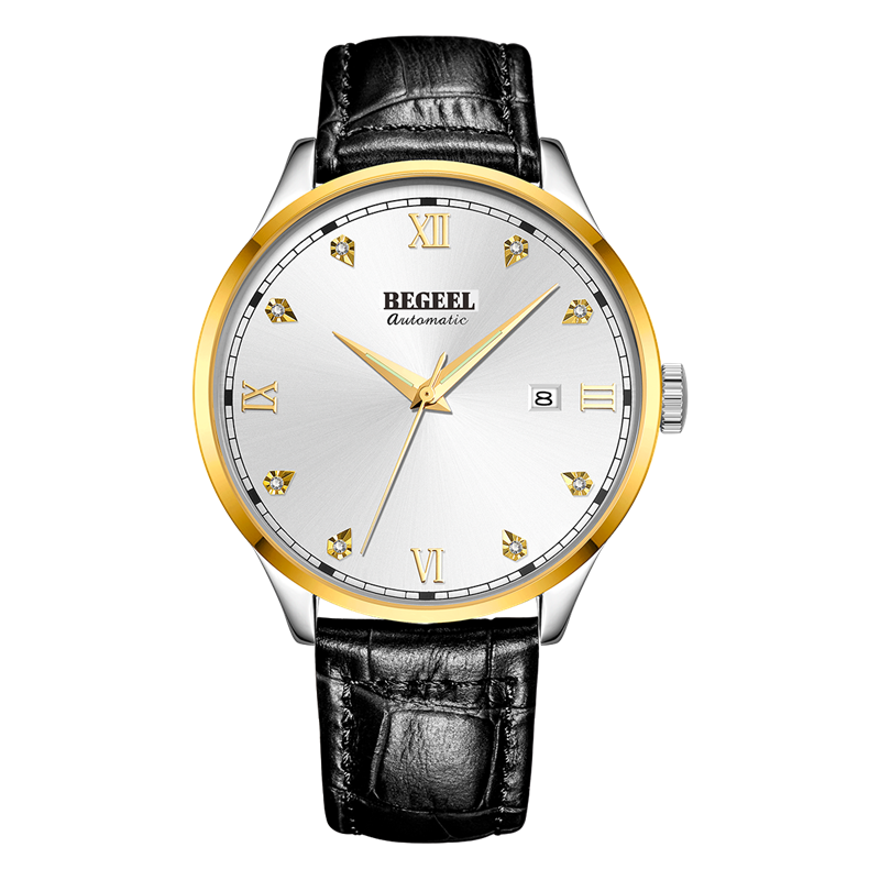 德國高顏值手表推薦，德國腕表選購攻略