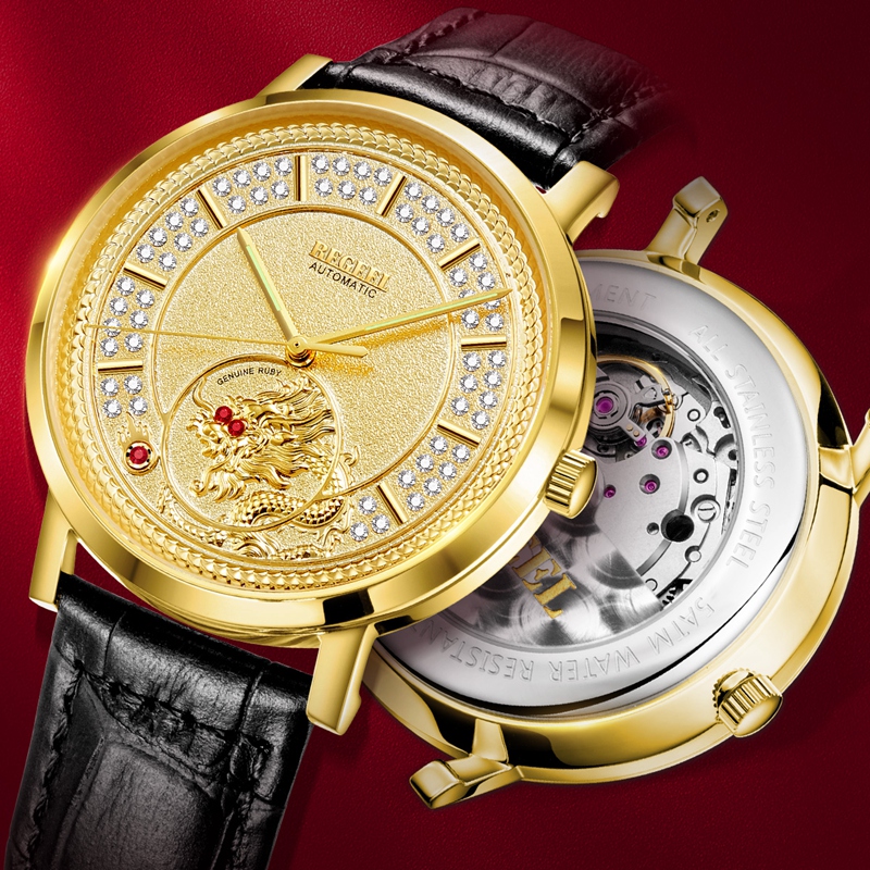 機(jī)械手表保養(yǎng)哪些要點(diǎn)？機(jī)械手表保養(yǎng)有哪些值得注意的地方？