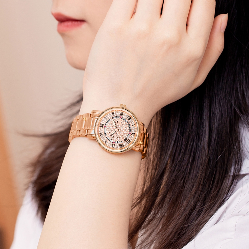 買冷門和小眾腕表，還有這么多的好處！