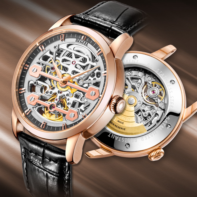 伯尼手表是哪個國家的品牌,電子表品牌排行榜