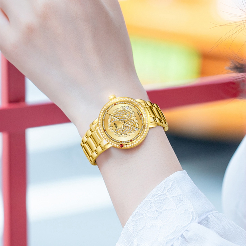 戴石英表丟人嗎（戴石英表還是機(jī)械表好）