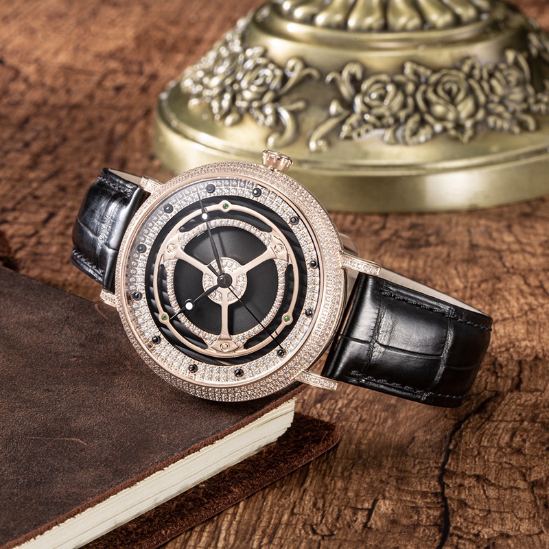 賓爵手表好不好，好在哪里？賓爵手表怎么樣?