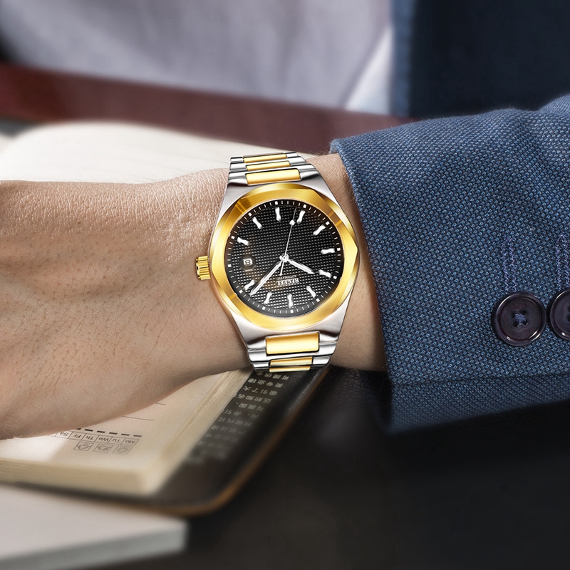 機械表幾點調時間最好？機械表調時間注意事項