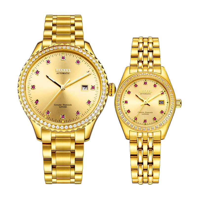 手表機芯生銹要怎么辦？手表機芯生銹能維修嗎？