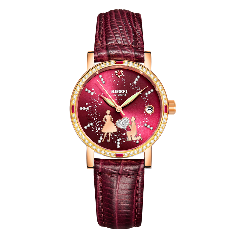 美度指揮官系列硅游絲長動能天文臺認證腕表怎么樣