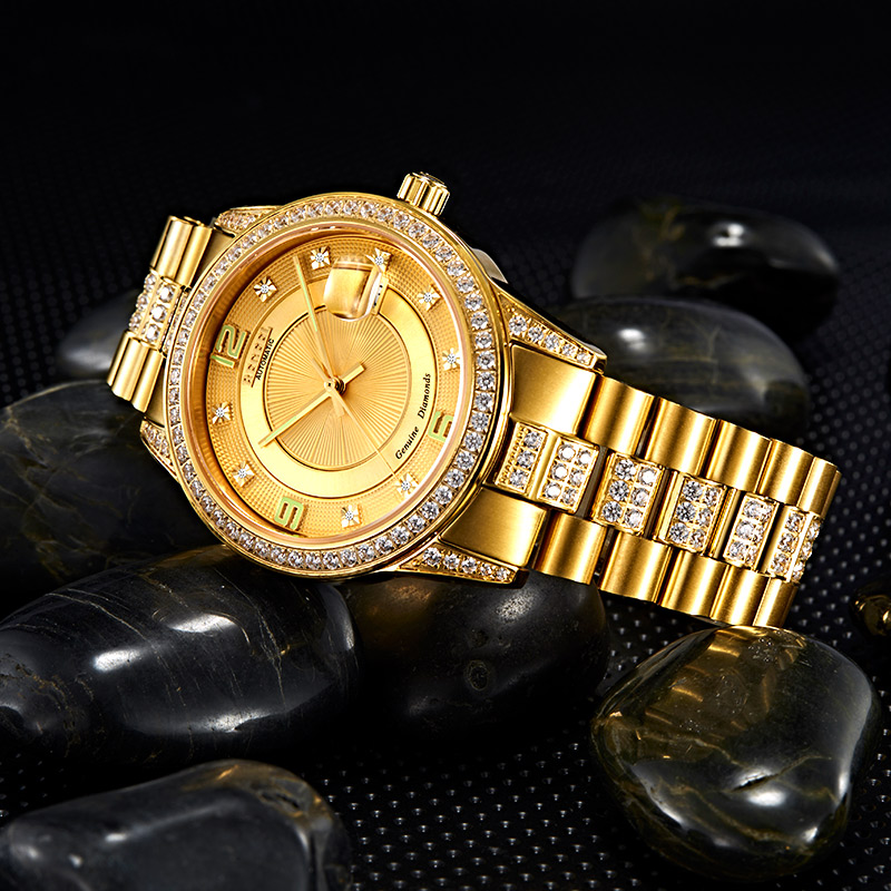 女款名牌手表什么樣的好