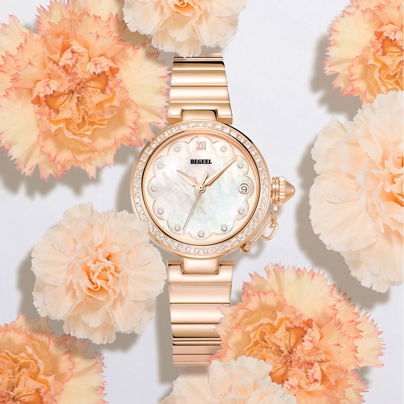 手表如何上弦？機械手表上弦正確方法