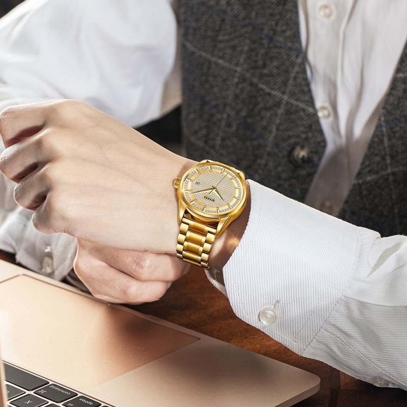 機械手表有哪幾種類型?機械手表保養需注意什么？