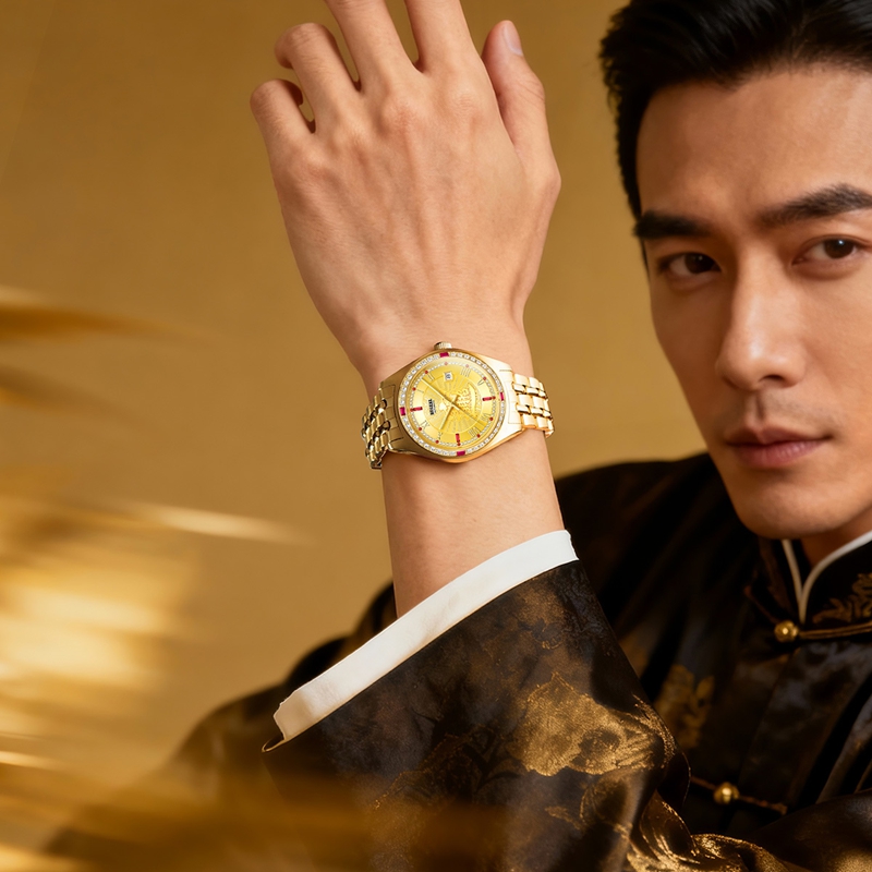 寶璣Marine航海系列腕表怎么樣【價格多少錢】