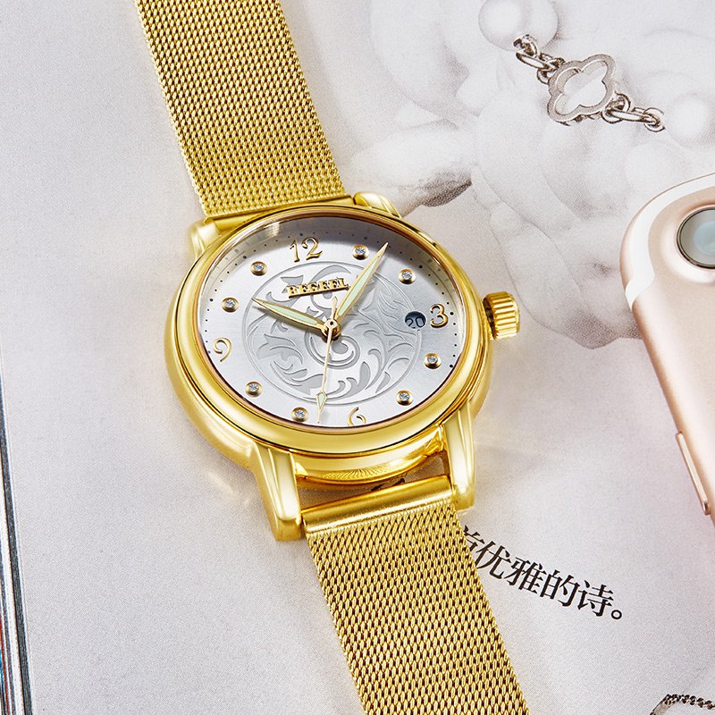 機械手表走快了怎么辦_機械手表誤差大是怎么回事