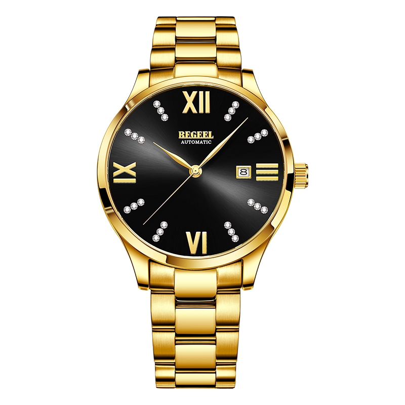 石英手表調時間怎么轉