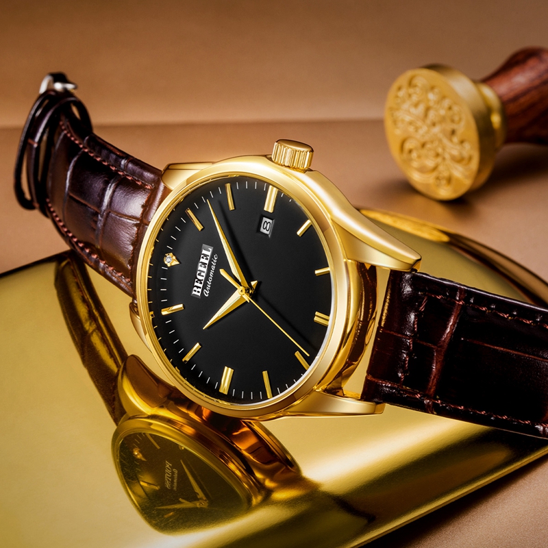 鏤空機(jī)械表為什么那么貴