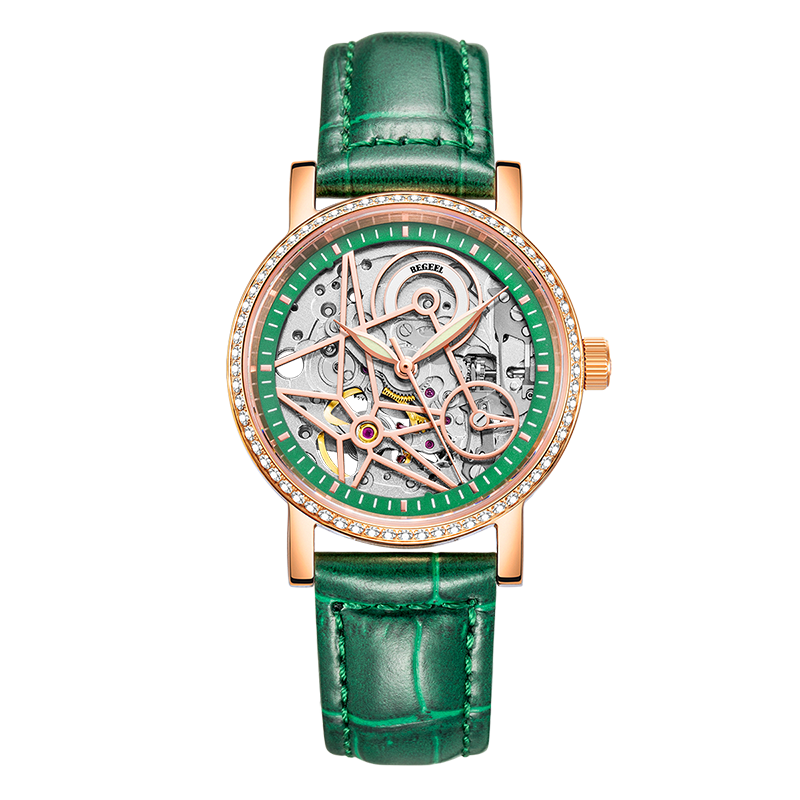 天梭什么系列機械表好？天梭哪個系列手表性價比高？