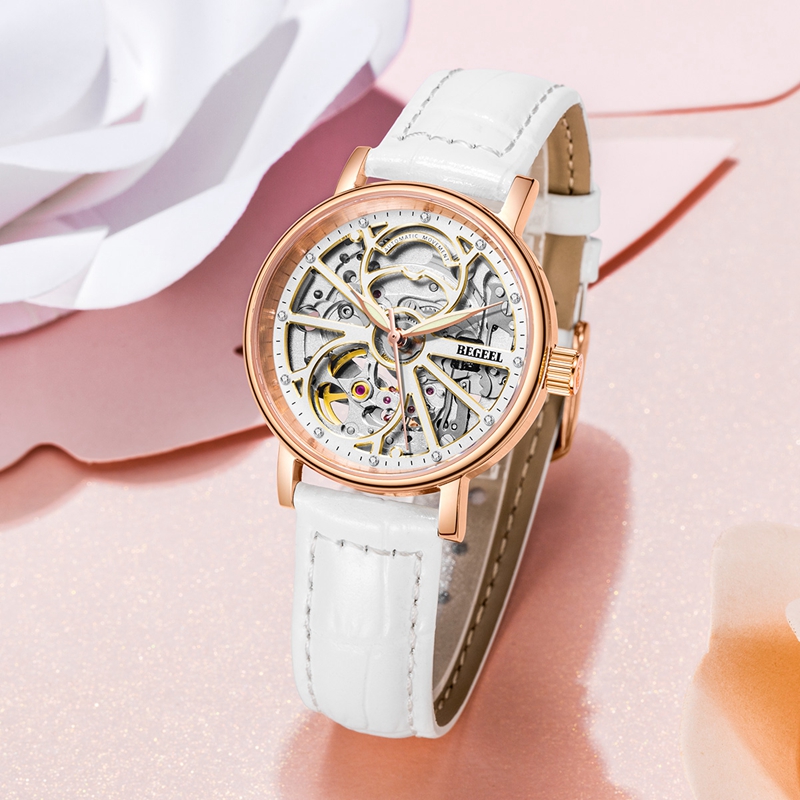 買表自產機芯重要嗎？（手表是進口機芯好還是原裝的機芯好）