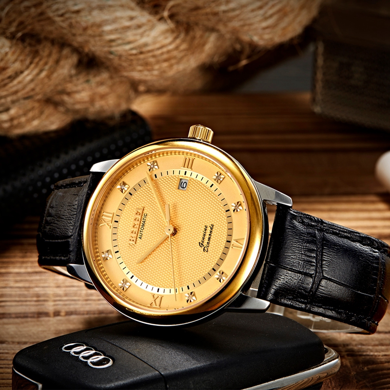 西鐵城石英表的運作原理是什么？西鐵城石英表的運作方式 手表品牌