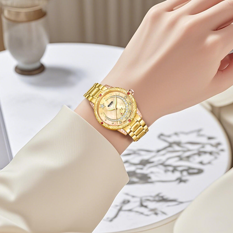 有哪些值得推薦的高性價(jià)比手表品牌？