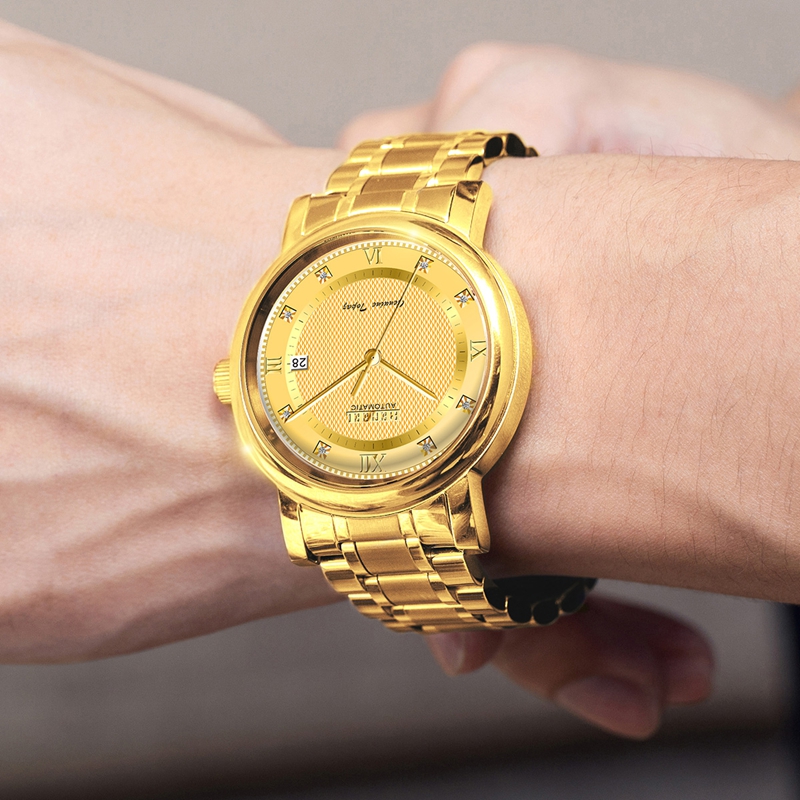 電子手表怎么充電沒有充電口,電子手表怎么充電圖解