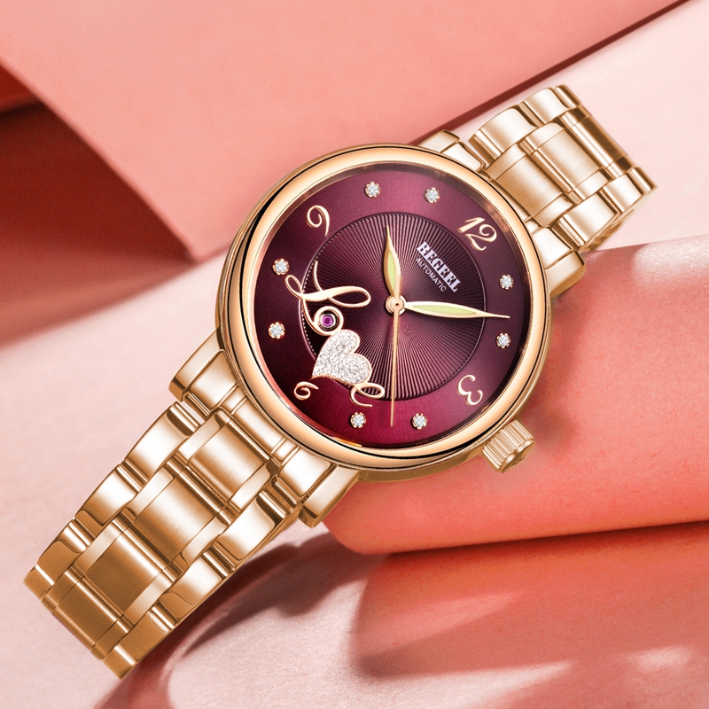 10萬元左右陶瓷手表哪款好（陶瓷手表價格一般多少）