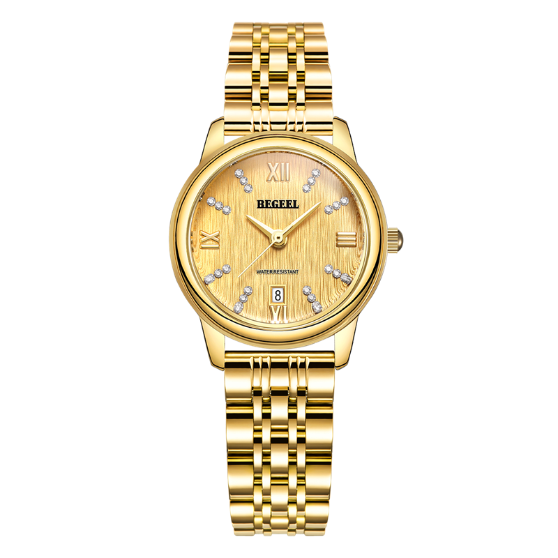 CONCORDIA GMT手表怎么樣(CONCORDIA手表值不值得買)