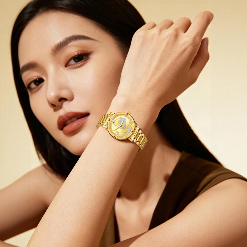 百達翡麗性價比之王(入門款也有驚艷表現(xiàn)，不輸高端款)