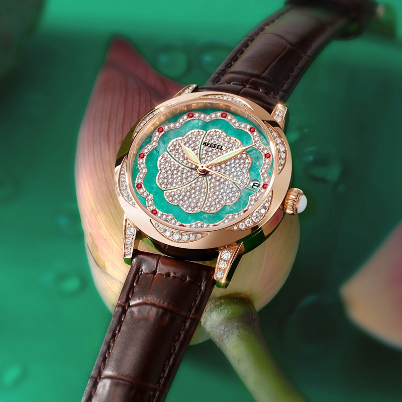 迪奧Grand Soir腕表高顏值限量款怎么樣