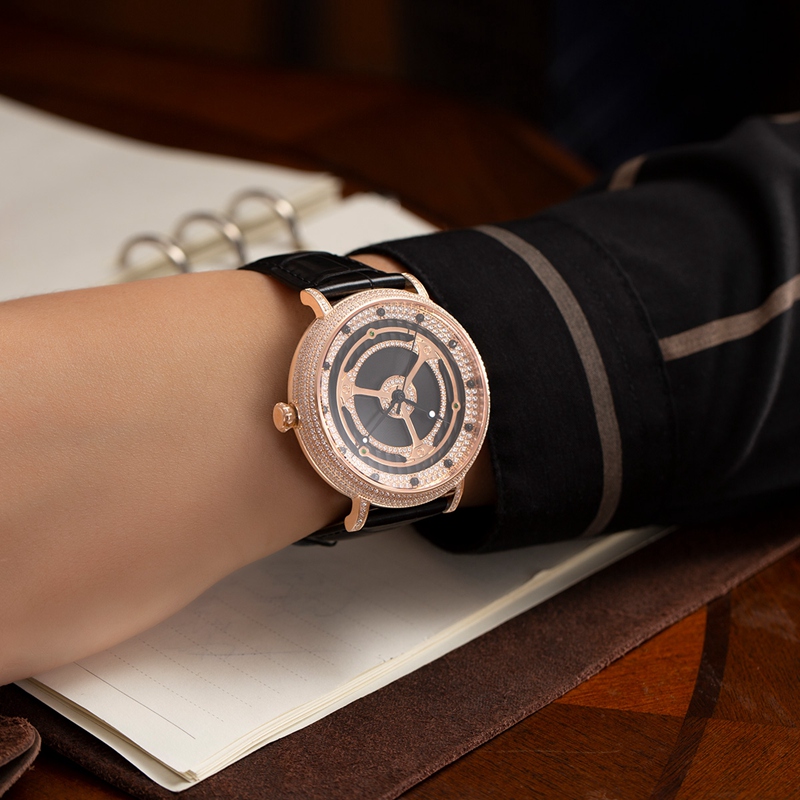 佘詩曼代言品牌的手表,西鐵城有哪些名人代言過啊