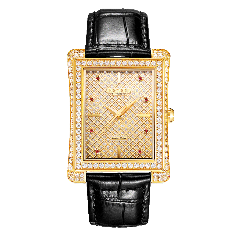 機械表如何辨別好孬？機械表知識