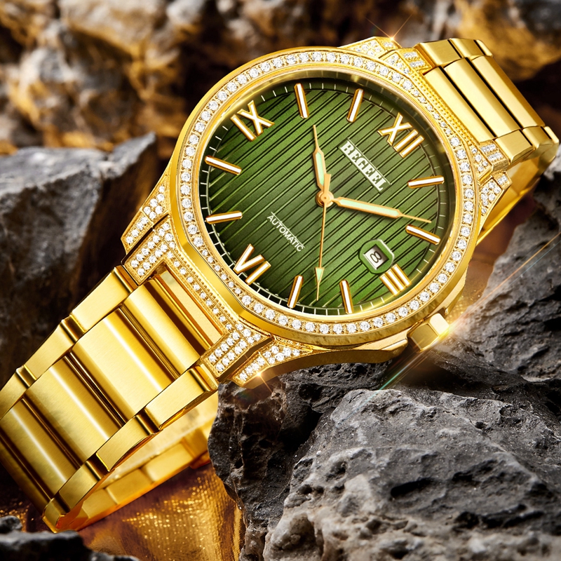 孫紅雷代言的哪個品牌手表最好,孫紅雷代言過哪些品牌？