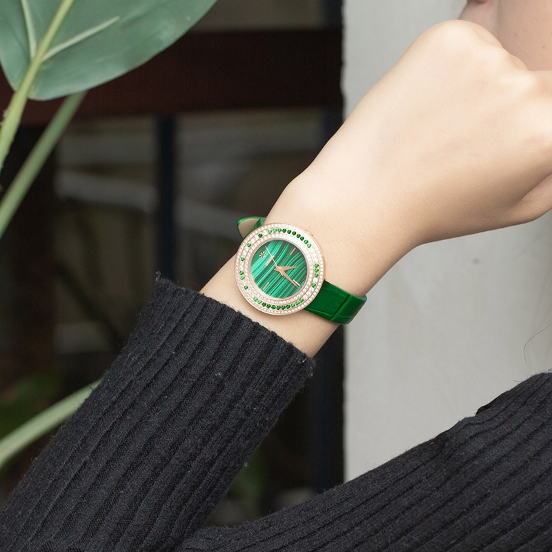 百達翡麗新一代入門表（百達翡麗入門系列有哪些）