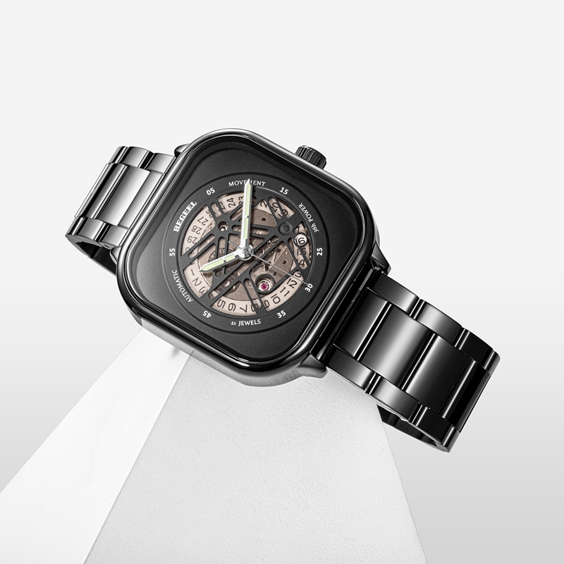 手表做好保養慢了,百達翡麗手表保養表針忽快忽慢是什么原因？