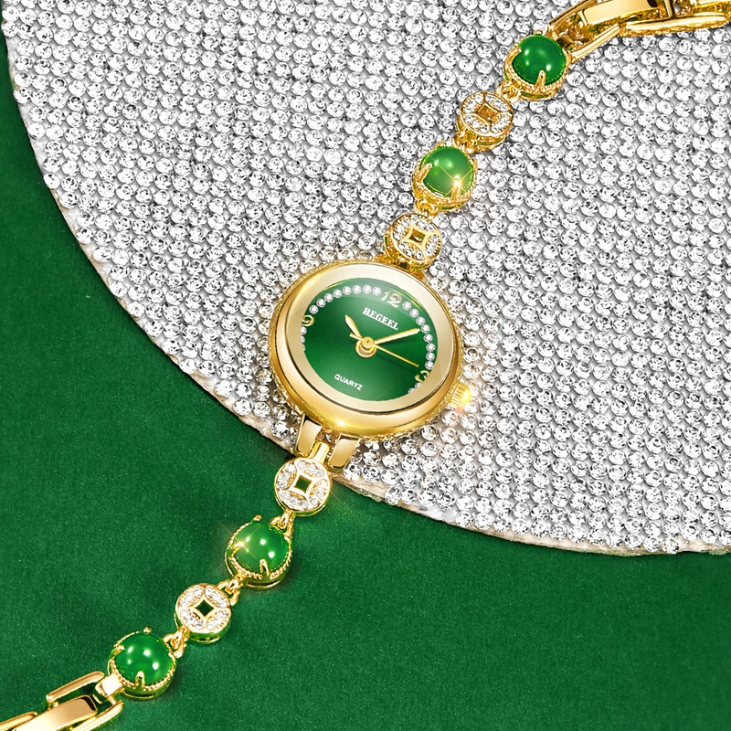 經典藍色通勤表推薦哪款（藍色手表什么牌子）