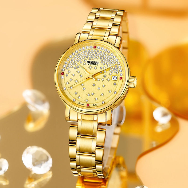 超薄金表經典款推薦（超薄金表哪個牌子好）