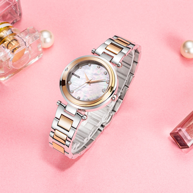 什么品牌手表最好排行榜女款，女士手表哪個品牌好