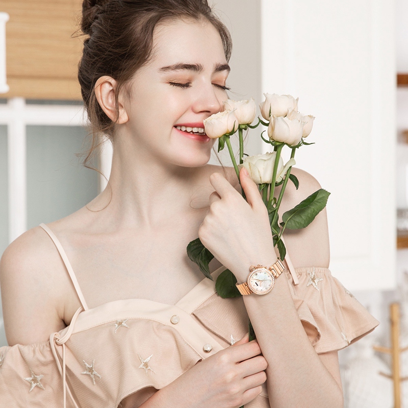 石英手表電池能用多久？沒(méi)電后怎么樣？手表維修