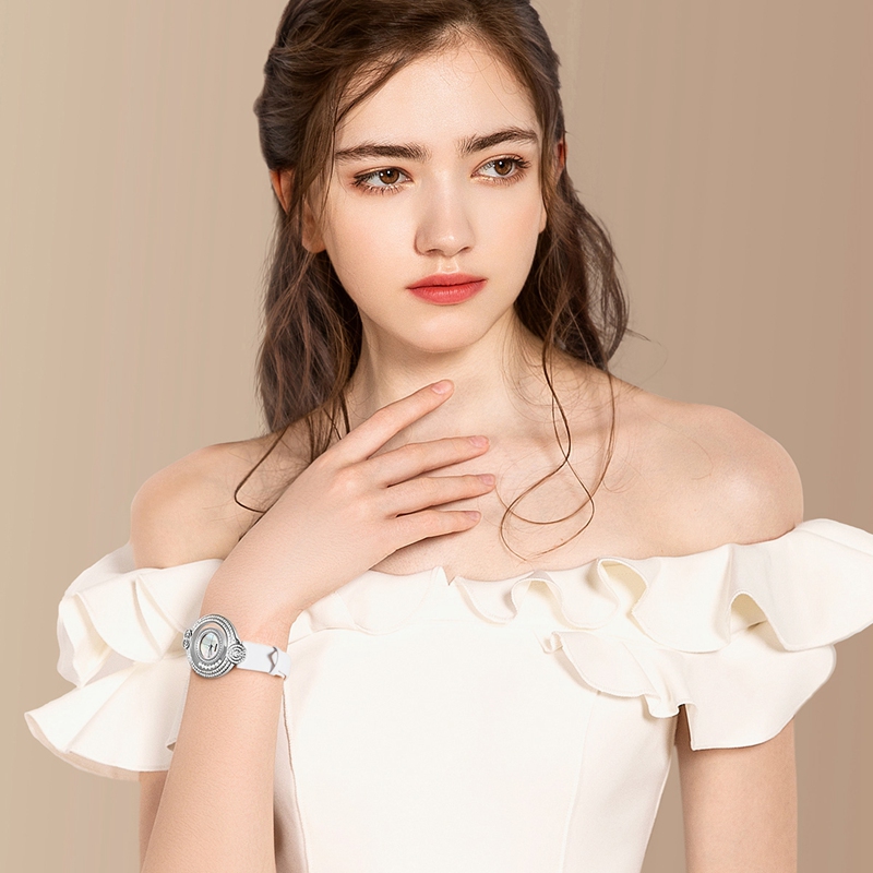 宇舶腕表出現(xiàn)偷停怎么處理(快速解決方法分享)