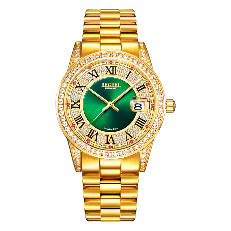 如何保養機械手表