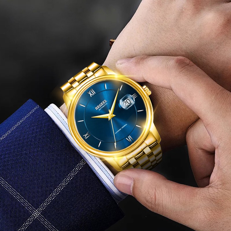 機(jī)械表誤差一般多久調(diào)整一次_怎么調(diào)整機(jī)械表的誤差